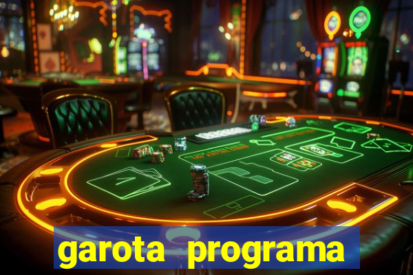 garota programa zona norte